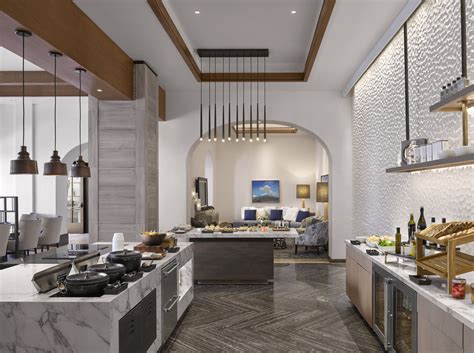 ritz carlton bacara club lounge.